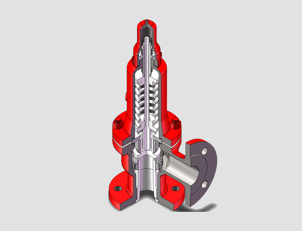 A41H、A41Y型PN16~100