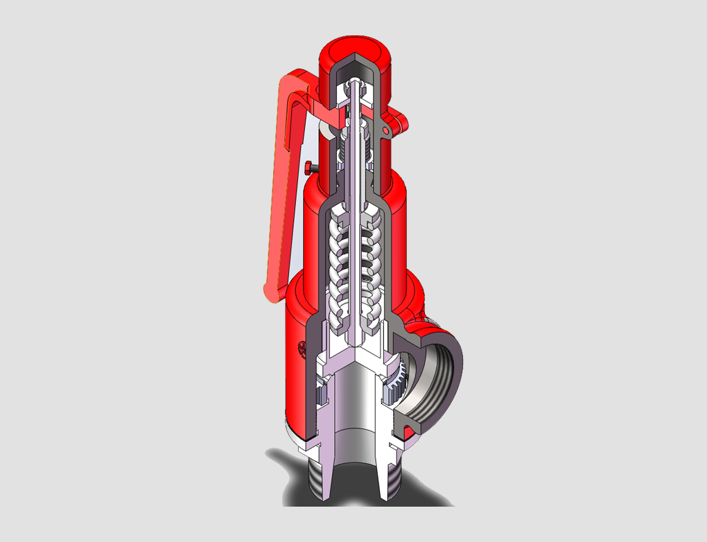 A27H-10、A27H-16型